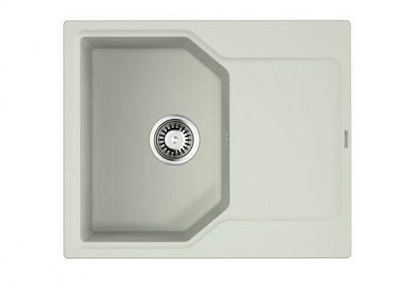 Мойка для кухни Omoikiri Yonaka 61-PA 4993634