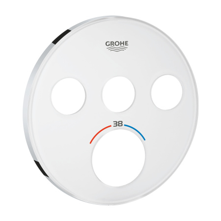 Розетка Grohe  SmartControl 49036LS0