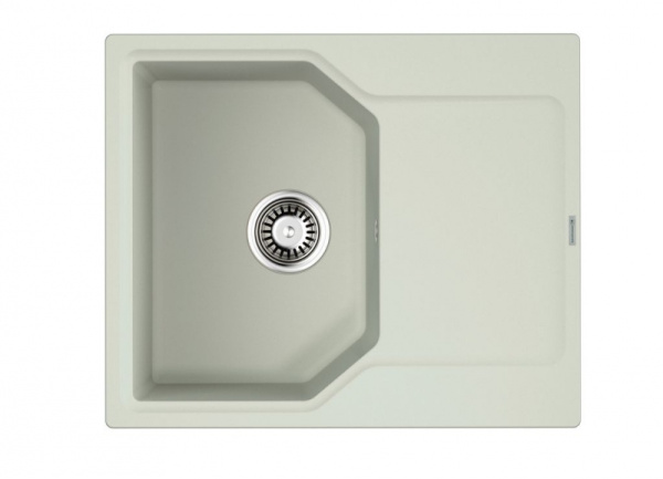 Мойка для кухни Omoikiri Yonaka 61-PA 4993634