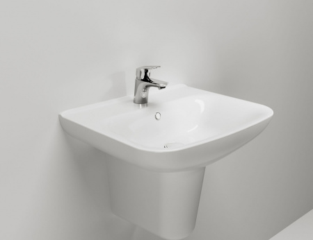 Полупьедестал Am.Pm Like C804970WH