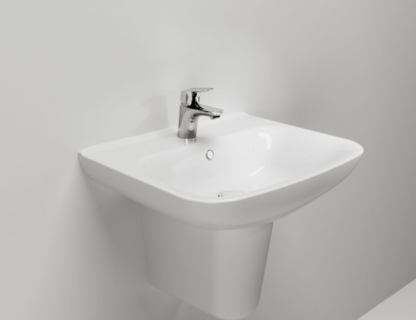 Полупьедестал Am.Pm Like C804970WH