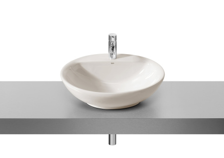 Раковина накладная (60х48) Roca Fontana 32787700N
