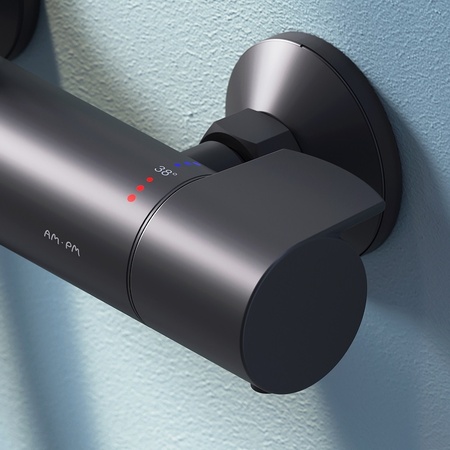 Душевая система AM.PM X-Joy F0785A422