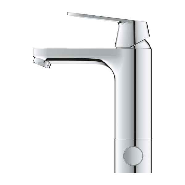 Смеситель для раковины с гигиеническим душем GROHE Eurosmart Cosmopolitan 24191 000 (24191000) хром