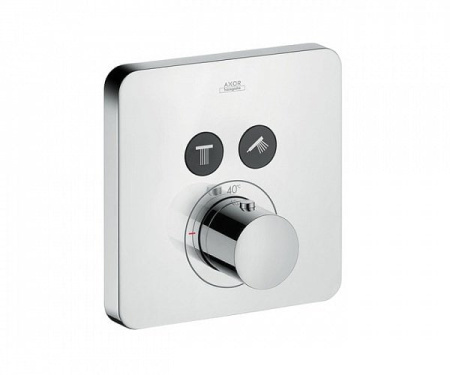 Термостат Axor ShowerSelect 36707000
