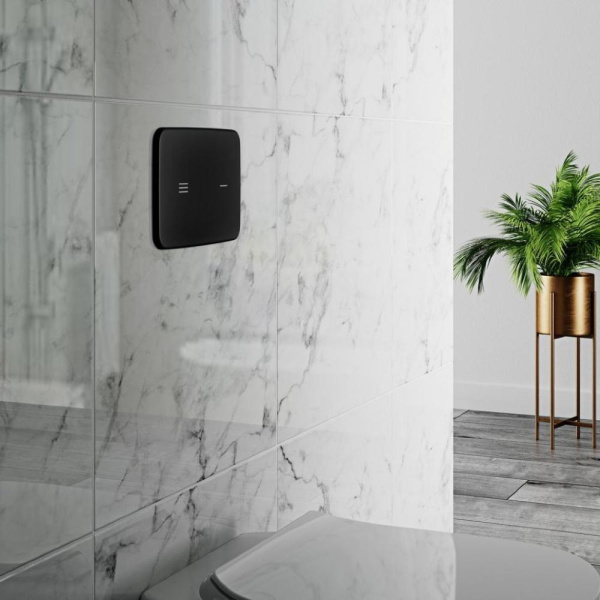 Бесконтактная панель смыва Ideal Standard ALTES R0130A6