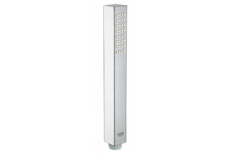 Смеситель для ванны однорычажный Grohe Eurocube 23672 001 (23672001) хром