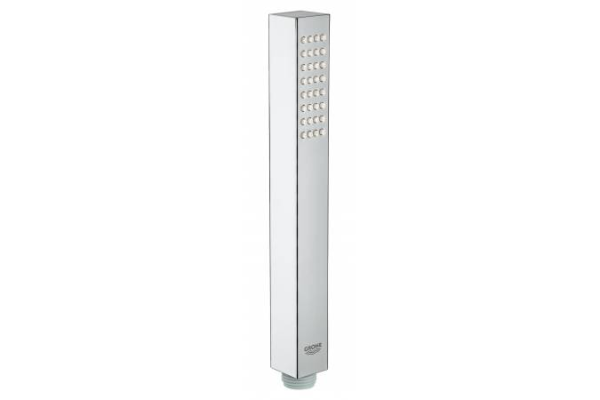 Смеситель для ванны однорычажный Grohe Eurocube 23672 001 (23672001) хром