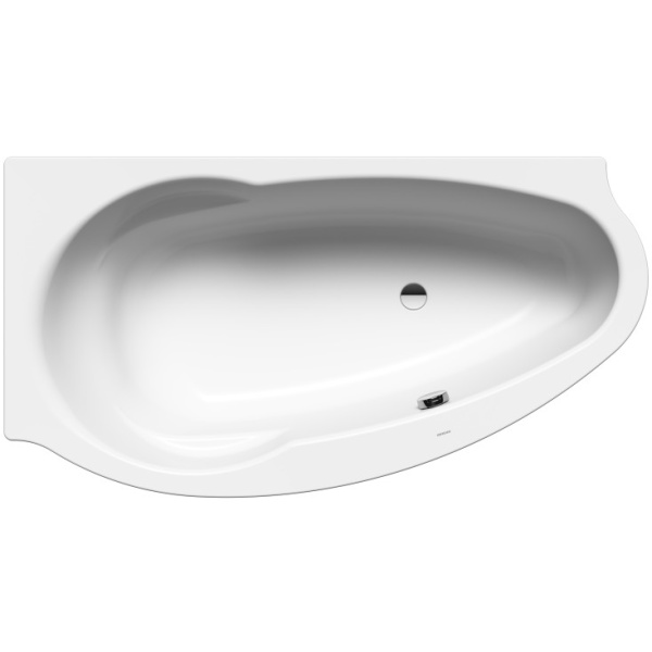 Ванна стальаня Kaldewei Studio Star (170x90) R 222300010001