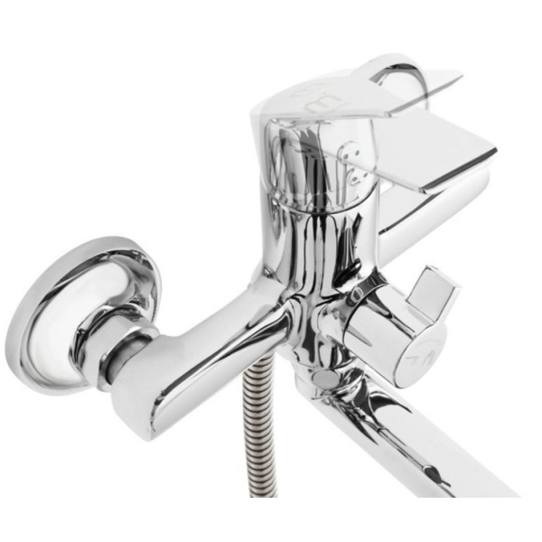 Смеситель для ванны Milardo Nelson (NELSBLCM10)