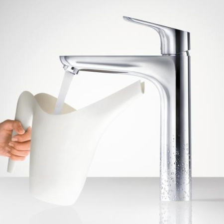Смеситель для раковины Hansgrohe Focus 31532000