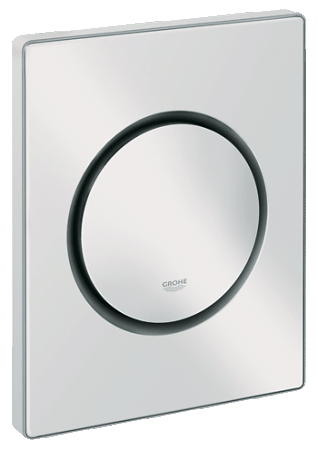 Клавиша смыва Grohe Nova Cosmopolitan 38804 SH0 (38804SH0)