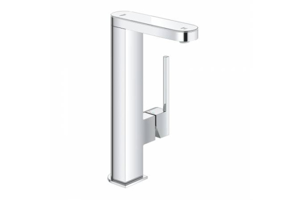 Смеситель однорычажный для раковины с индикатором температуры Grohe Plus 23959 003 (23959003) хром