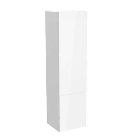 Шкаф-пенал Vitra Metropole Pure 67344 левый