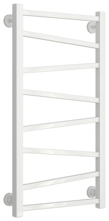 Полотенцесушитель Водяной Сунержа Сирокко (80х40) Белый 12-0253-8040