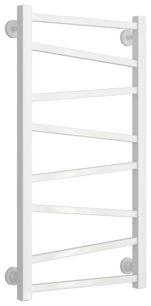 Полотенцесушитель Водяной Сунержа Сирокко (80х40) Белый 12-0253-8040 Полотенцесушитель Водяной Сунержа Сирокко (80х40) Белый 12-0253-8040