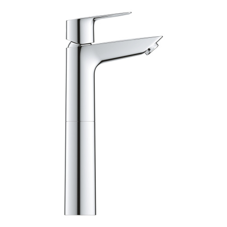 Смеситель для раковины Grohe BauLoop New 2376 4001 (23764001) хром 