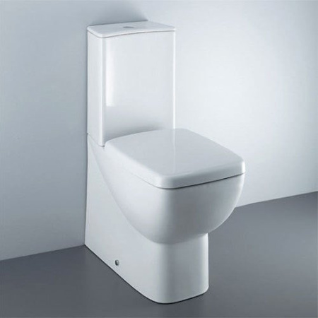 Чаша Унитаза напольный Ideal Standard Cantica T317861 без сиденья