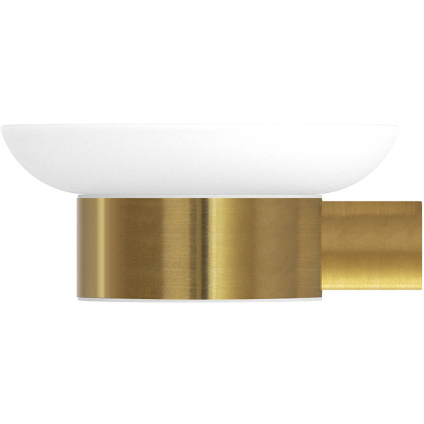 Мыльница подвесная CEZARES STYLUS-SODS-BORO