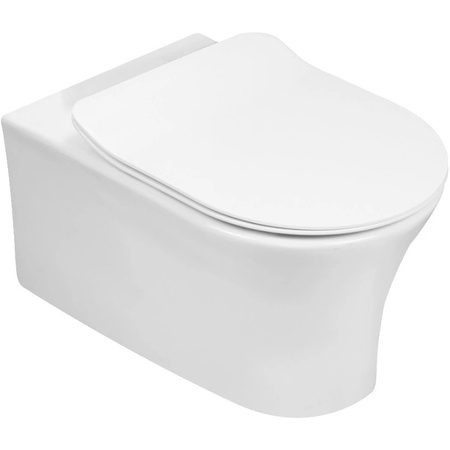 Комплект унитаза с инсталляцией Jacob Delafon Aleo E21730RU-00