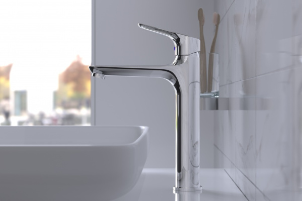 Смеситель для раковины Damixa Origin Bit 770250000