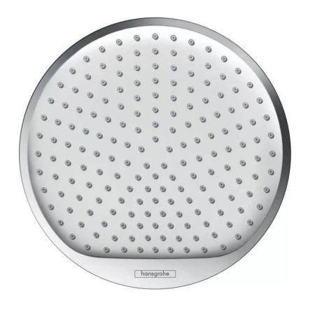 Верхний душ Hansgrohe Crometta S 240 1jet 26723000 хром