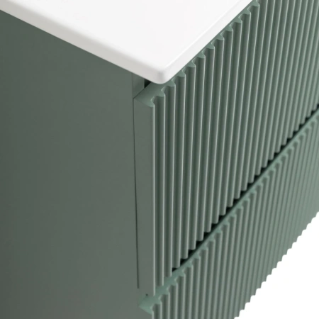 Тумба под раковину 120 BelBagno Uno UNO-1200-4C-SO-VO еловый матовый, без раковины