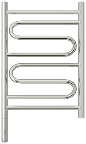 Полотенцесушитель электрический (60х40) Cунержа Элегия 3.0 00-5818-6040 левый