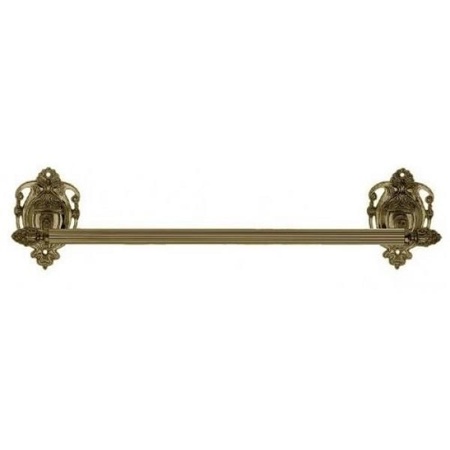 Полотенцедержатель Art&Max AM-1225-Br