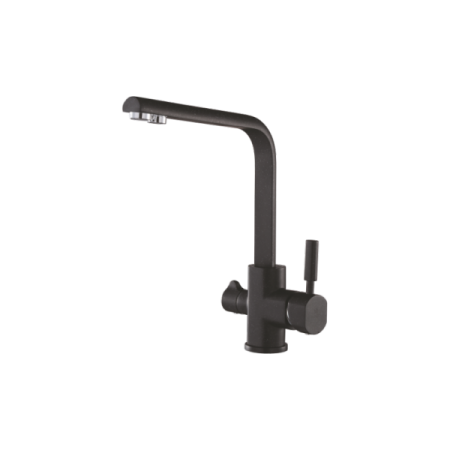 Смеситель для кухни Ganzer Rein GZ 16034C