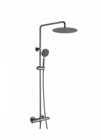 Душевая стойка Bravat Waterfall F939114C-A5-RUS