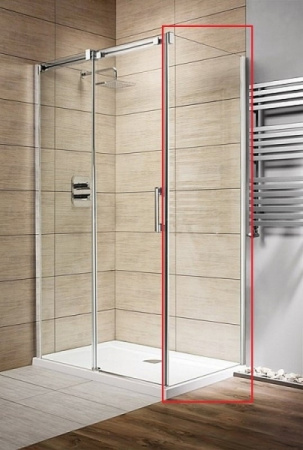 Боковая стенка Radaway Espera 380148-01R
