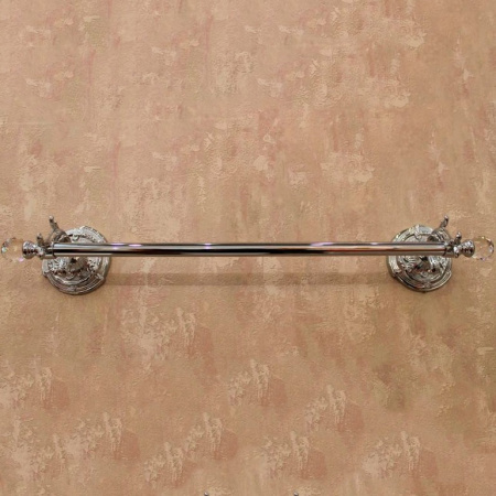 Полотенцедержатель Art&Max AM-1779-Cr-C