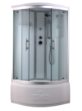Душевая кабина (90х90) Timo Standart T-6690SF