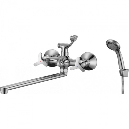 Смеситель для ванны Rossinka RS40 (RS40-84)