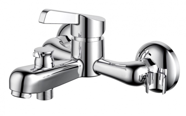 Смеситель для ванны D&K Rhein Schiller (DA1463201)