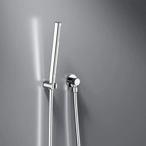 Душевой комплект Damixa Scandinavian Pure 936520000