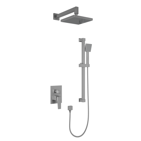 Встроенная душевая система Rush Thira TR3635-41