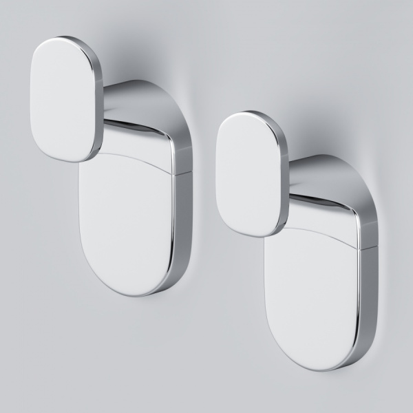 Крючок для полотенец Am.Pm X-Joy A84345500