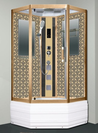 Душевая кабина Niagara Lux 7798G