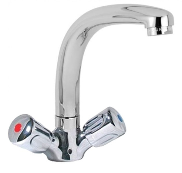 Смеситель для мойки MOFEM EVROSZTAR NOVA 140-0129-38