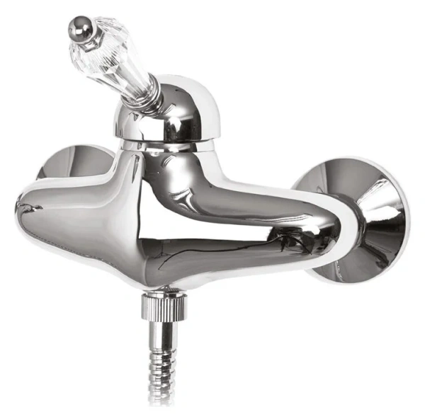 Смеситель для душа с ручным душем Cezares Vintage VINTAGE-D-01-Sw