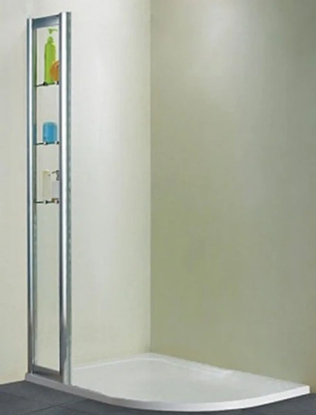 Боковая стенка 30 см RGW Z-42 03064230-11 прозрачное