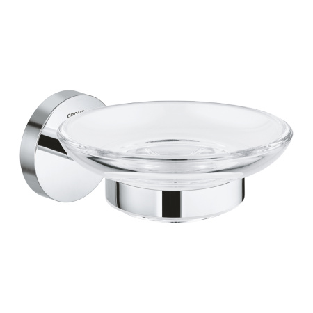 Держатель Grohe Bau Cosmopolitan 40585 001 (4058501)