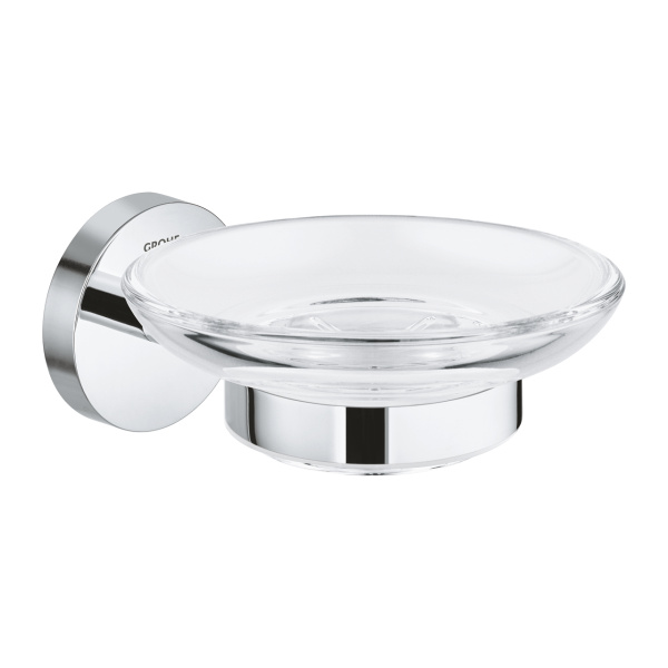 Держатель Grohe Bau Cosmopolitan 40585 001 (4058501) Держатель Grohe Bau Cosmopolitan 40585 001 (4058501)