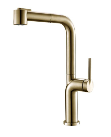 Смеситель для кухни BelBagno BB-LAM60-BORO