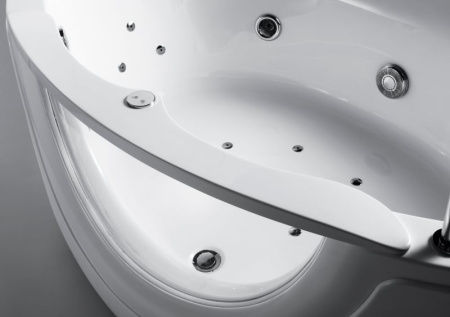 Ванна Orans Bath gidro BT-65103A