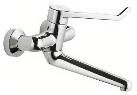 Смеситель для раковины Ideal Standard Ceraplus B8316AA, хром