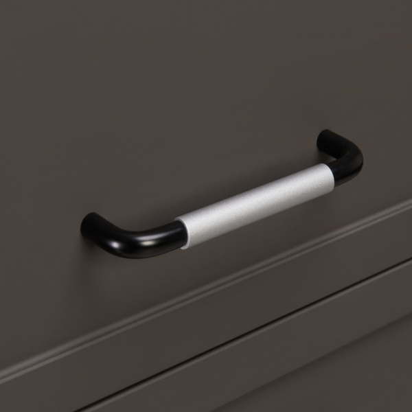 Пенал подвесной Aquaton Нео-Классика 1A284603NCR30 мускат