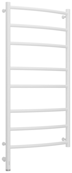 Полотенцесушитель электрический Сунержа Галант 3.0 (100х50) 30-5800-1050 левый Полотенцесушитель электрический Сунержа Галант 3.0 (100х50) 30-5800-1050 левый